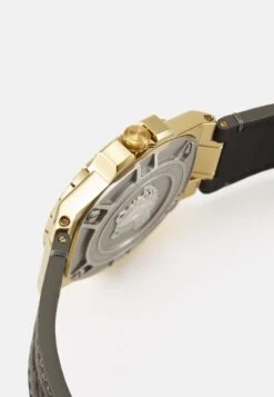 GRECA REACTION - Uhr - Black/champagne 10 GRECA REACTION - Uhr - Black/champagne -Bekleidungsgeschäft f06a64563612498180d229cf08ddf6d5