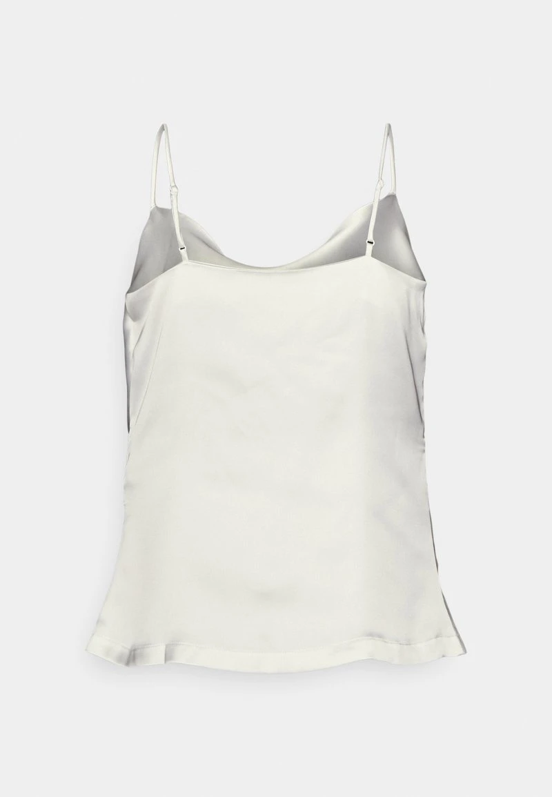 Anna Field Top - Off White 4 Anna Field Top - Off White – Bild 2