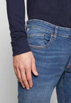 QS By S.Oliver Jeans Slim Fit - Midnight Blue -Bekleidungsgeschäft f2e1f727972a4ba79ca097bd8292cb21