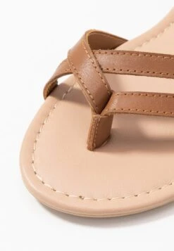 Anna Field LEATHER - Zehentrenner - Cognac 10 Anna Field LEATHER - Zehentrenner - Cognac -Bekleidungsgeschäft f30af385c73c4999874f5a78c2b29604