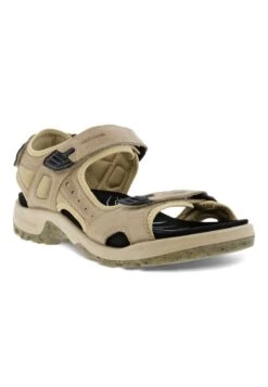 ECCO Riemensandalette - Beige -Bekleidungsgeschäft f33274b67e5c467ca1287babf50b61d0