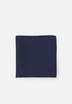 Pier One SET - Krawatte - Dark Blue -Bekleidungsgeschäft f3a45774fb5f4e7080051c29358aa504