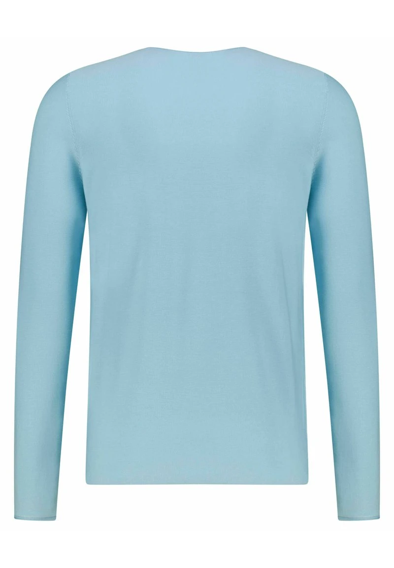 DRYKORN RIK - Strickpullover - Marine 4 DRYKORN RIK - Strickpullover - Marine – Bild 2