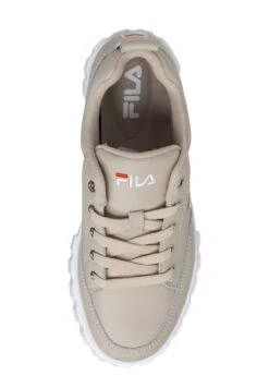 Fila FOOTWEAR SANDBLAST L WMN - Sneaker Low - Feather Gray 10 Fila FOOTWEAR SANDBLAST L WMN - Sneaker Low - Feather Gray -Bekleidungsgeschäft f3ee8d933d0746a7863dde212105066d