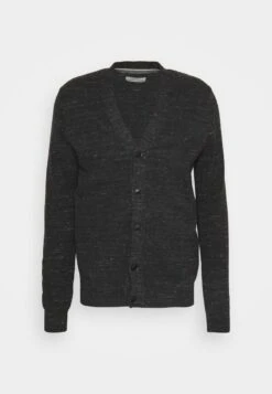 Pier One Strickjacke - Light Grey -Bekleidungsgeschäft f3f6f61371c44badb6ba4e297e2b4d14