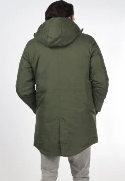 Blend TALAN - Parka - Deep Depths 10 Blend TALAN - Parka - Deep Depths -Bekleidungsgeschäft f482990115ad47dea598ddce16b9d03c