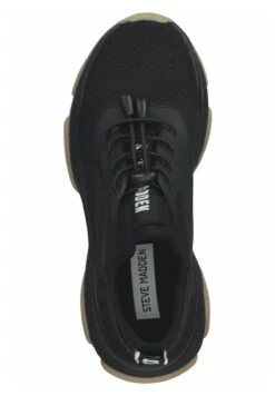 Steve Madden MATCH-E - Sneaker Low - Black/brown 10 Steve Madden MATCH-E - Sneaker Low - Black/brown -Bekleidungsgeschäft f49ce489ce4c40f58f6d11cc858ffd35