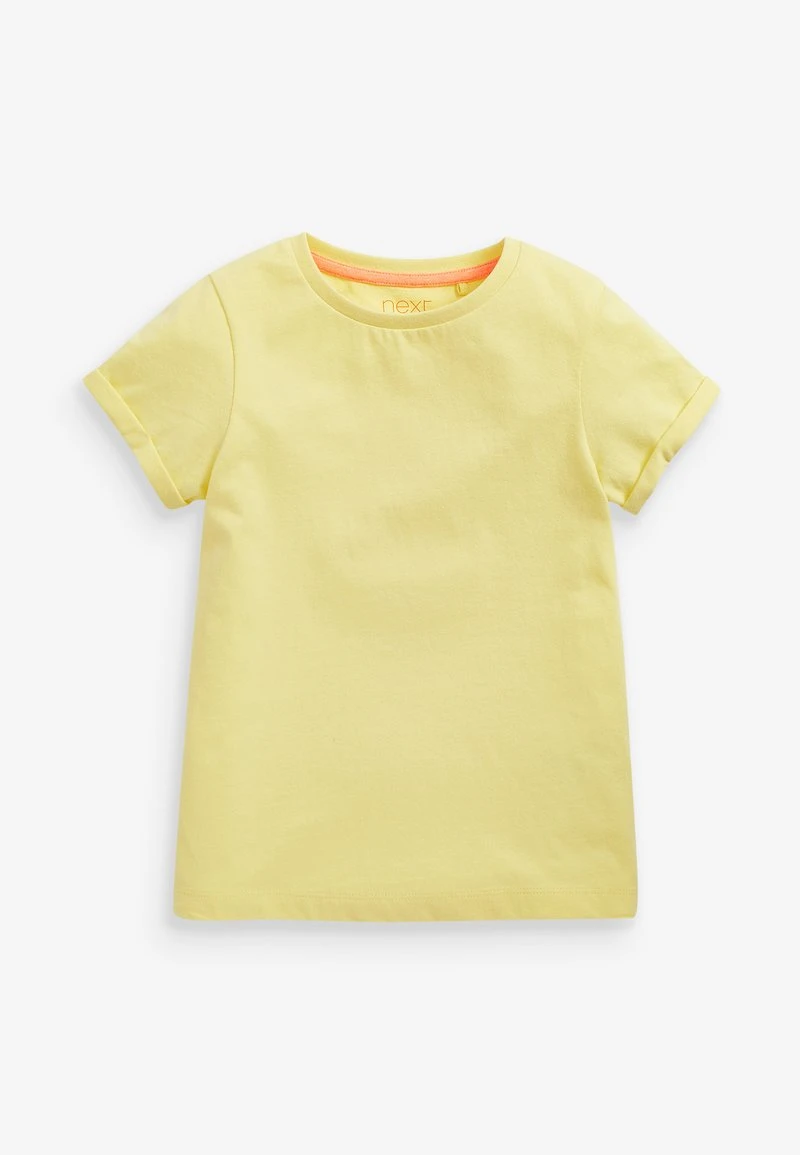 Next 7 PACK - T-Shirt Print - Multi-coloured 8 Next 7 PACK - T-Shirt Print - Multi-coloured – Bild 6