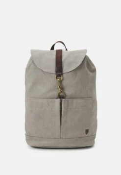 Pier One UNISEX - Tagesrucksack - Grey -Bekleidungsgeschäft f5dc647441f142c6931681b569688207 1