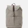 Pier One UNISEX - Tagesrucksack - Grey -Bekleidungsgeschäft f5dc647441f142c6931681b569688207