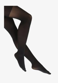 Spanx LUXE LEG HIGH WAISTED - Strumpfhose - Very Black -Bekleidungsgeschäft f7143975d6e7499f94673a83d78724dd 1