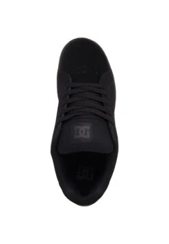 DC SHOES GAVELER - Sneaker Low - Black/gum -Bekleidungsgeschäft f85779b6513c418fadb71b0e13c7d681