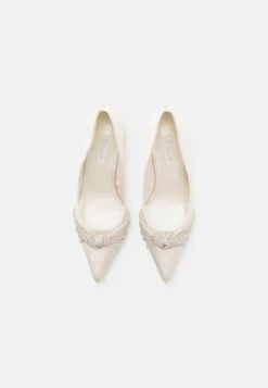Dune London BEAUTIES - Pumps - Ivory -Bekleidungsgeschäft f902c5fa20164b76b3af342878c6cead