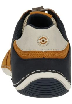 Bugatti Sportlicher Schnürer - Yellow -Bekleidungsgeschäft f99676d487604556a60a263038596876