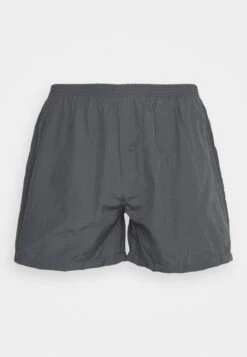 Pier One 5 PACK - Boxershorts - Black/grey/white -Bekleidungsgeschäft f9c0de0737844ee8a09b81f2bc5ab626