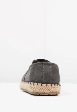 Pier One Espadrille - Grey -Bekleidungsgeschäft fbd4b5b19a0a4cfea72dd150d1243833