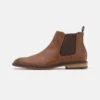 Pier One Stiefelette - Brown -Bekleidungsgeschäft fc6b4459586145f0acd109f61762d68e