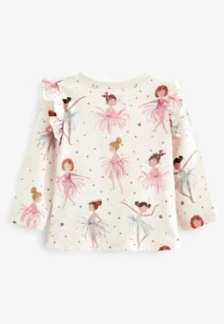 Next 4 PACK - Langarmshirt - Lilac Purple Fairy -Bekleidungsgeschäft fcc931dd9a114e6d85473e79223dc13a