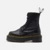Dr. Martens JADON DS UNISEX - Schnürstiefelette - Black 2 Dr. Martens JADON DS UNISEX - Schnürstiefelette - Black -Bekleidungsgeschäft fdab320c5f4b4e518029eaaae353f83b