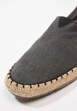 Pier One Espadrille - Grey -Bekleidungsgeschäft fdc212f67f994b7abe0dd8404b71d104