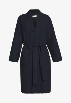 Pier One Bademantel - Dark Blue 11 Pier One Bademantel - Dark Blue -Bekleidungsgeschäft fe3f11e4aad441c79386ab3a055723d5