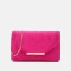 Anna Field Clutch - Pink -Bekleidungsgeschäft fee47ae9cd814ae9a9aa69567741e229
