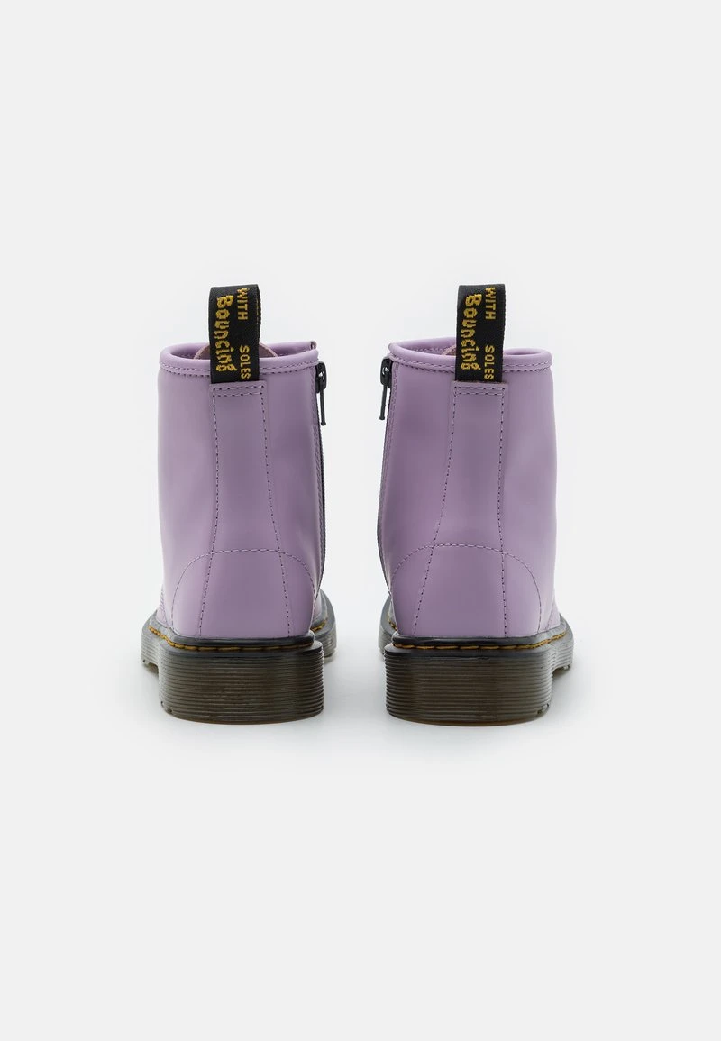Dr. Martens 1460 - Schnürstiefelette - Lilac 5 Dr. Martens 1460 - Schnürstiefelette - Lilac – Bild 3